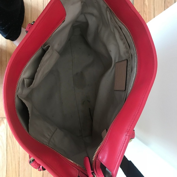 Coach Bag - Picture 3 of 3